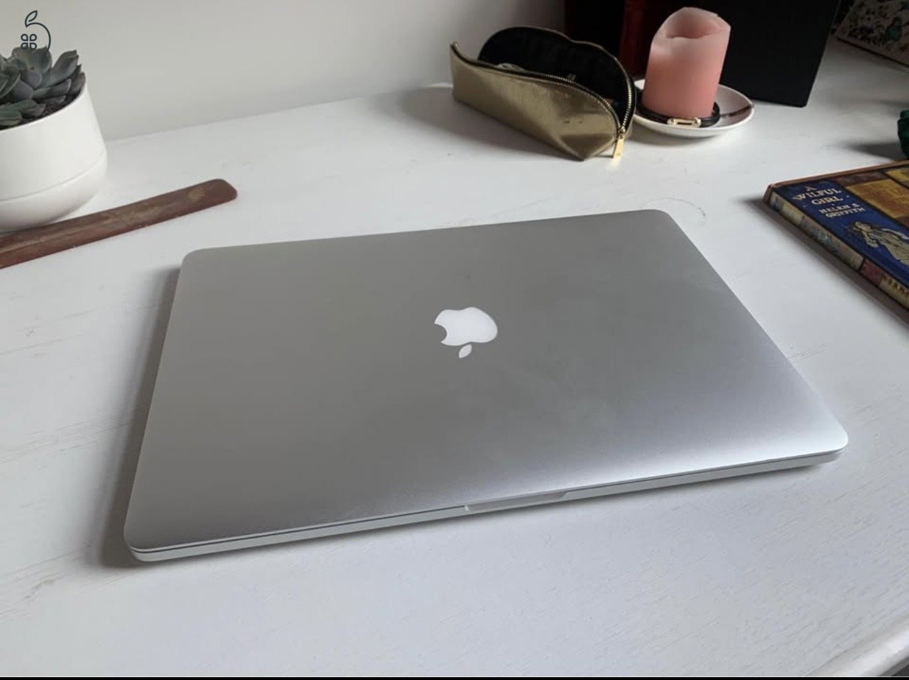 Apple Macbook Pro 2015 Mid Retina 15’