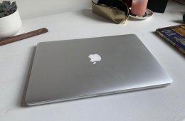 Apple Macbook Pro 2015 Mid Retina 15’