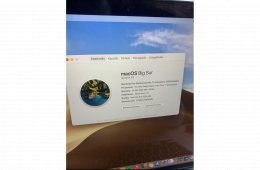 Apple Macbook Pro 2015 Mid Retina 15’