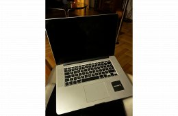 Apple Macbook Pro 2015 Mid Retina 15’