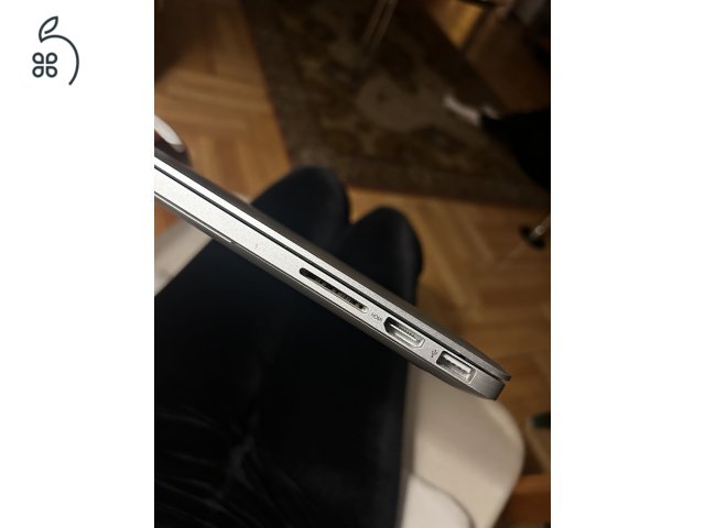 Apple Macbook Pro 2015 Mid Retina 15’
