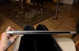 Apple Macbook Pro 2015 Mid Retina 15’