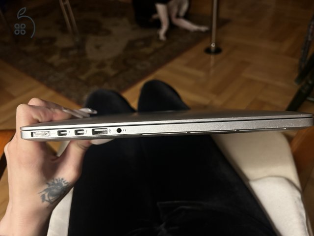 Apple Macbook Pro 2015 Mid Retina 15’