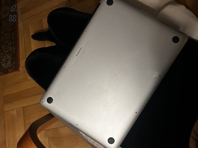 Apple Macbook Pro 2015 Mid Retina 15’