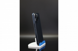 Apple iPhone 15 Pro 128 GB Blue Titanium 100% akku - 12 HÓ GARANCIA