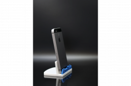 Apple iPhone SE (2016) 32 GB Space Gray 95% akku - 12 HÓ GARANCIA