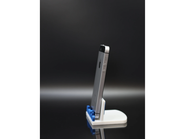 Apple iPhone SE (2016) 32 GB Space Gray 95% akku - 12 HÓ GARANCIA