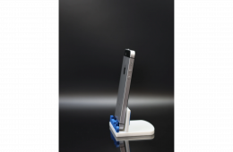 Apple iPhone SE (2016) 32 GB Space Gray 95% akku - 12 HÓ GARANCIA