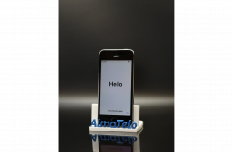 Apple iPhone SE (2016) 32 GB Space Gray 95% akku - 12 HÓ GARANCIA