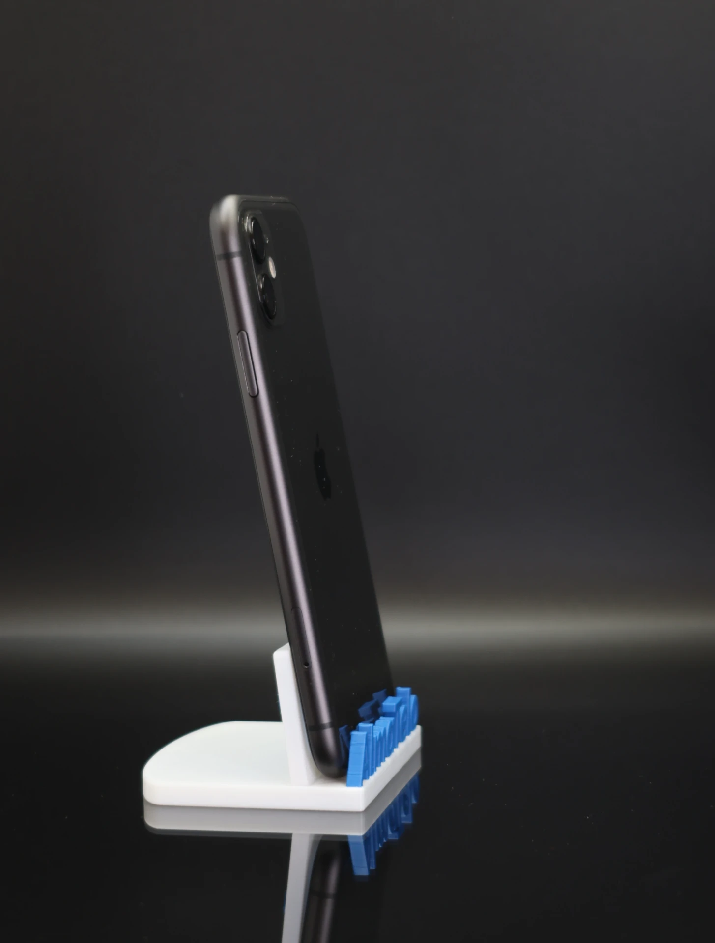 Apple iPhone 11 64 GB Black 98% akku - 12 HÓ GARANCIA