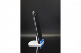 Apple iPhone 11 64 GB Black 98% akku - 12 HÓ GARANCIA