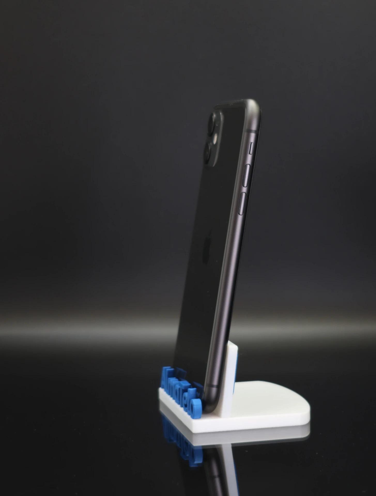 Apple iPhone 11 64 GB Black 98% akku - 12 HÓ GARANCIA