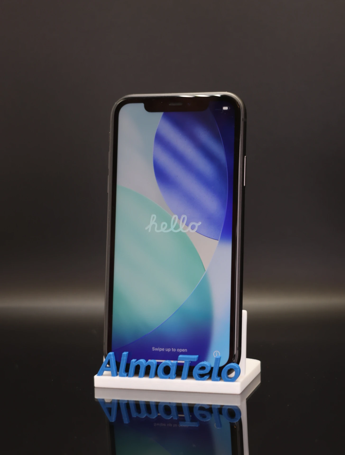 Apple iPhone 11 64 GB Black 98% akku - 12 HÓ GARANCIA