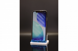 Apple iPhone 11 64 GB Black 98% akku - 12 HÓ GARANCIA