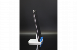 Apple iPhone 11 64 GB Black 100% akku - 12 HÓ GARANCIA