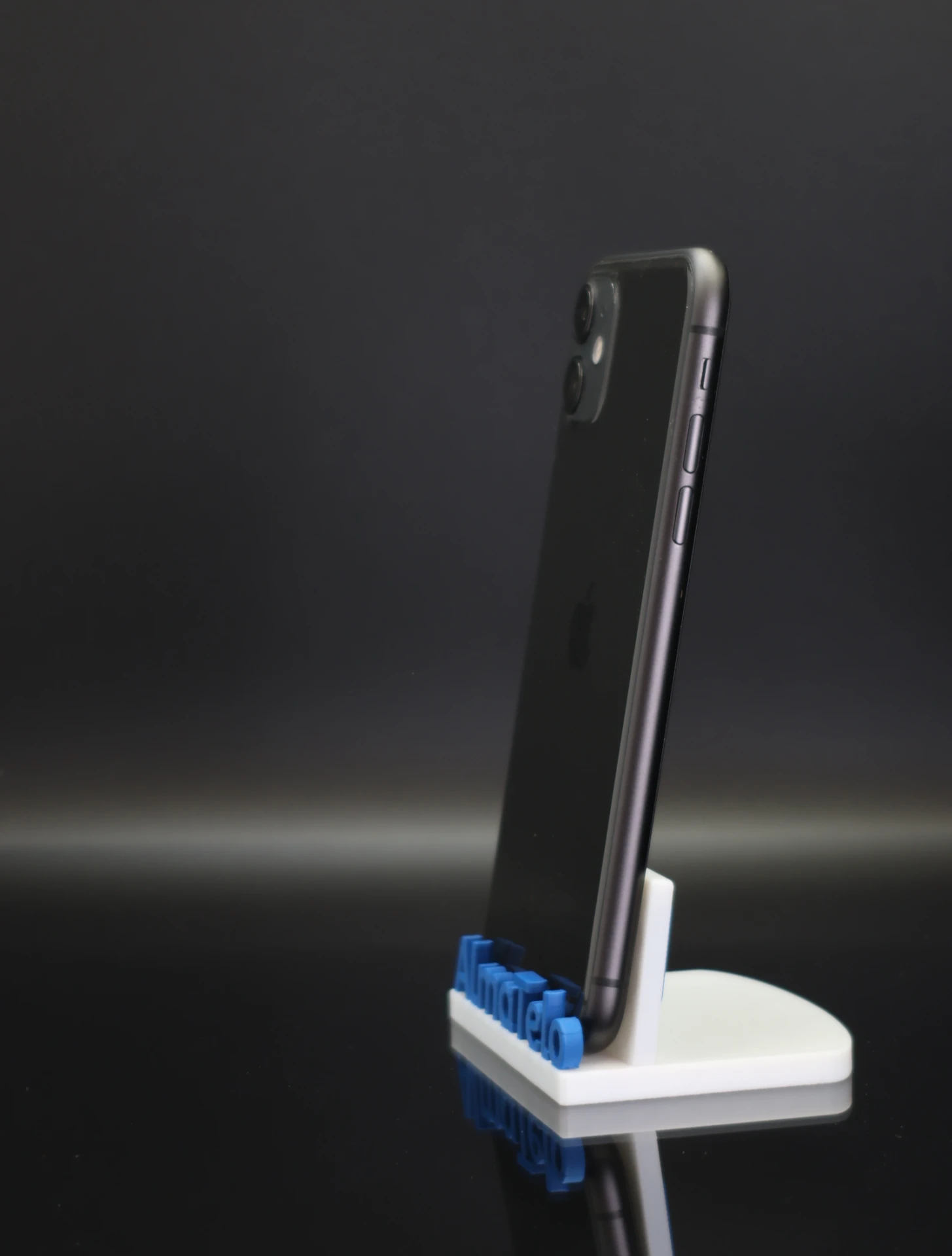 Apple iPhone 11 64 GB Black 100% akku - 12 HÓ GARANCIA