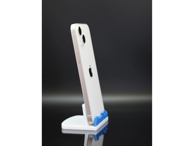 Apple iPhone 14 Plus 128 GB Starlight 100% akku - 12 HÓ GARANCIA