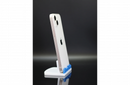 Apple iPhone 14 Plus 128 GB Starlight 100% akku - 12 HÓ GARANCIA