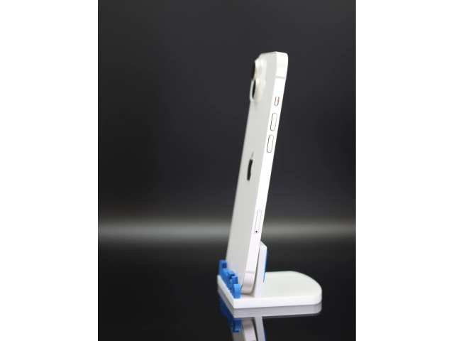 Apple iPhone 14 Plus 128 GB Starlight 100% akku - 12 HÓ GARANCIA