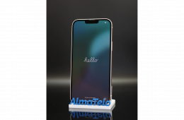 Apple iPhone 14 Plus 128 GB Starlight 100% akku - 12 HÓ GARANCIA