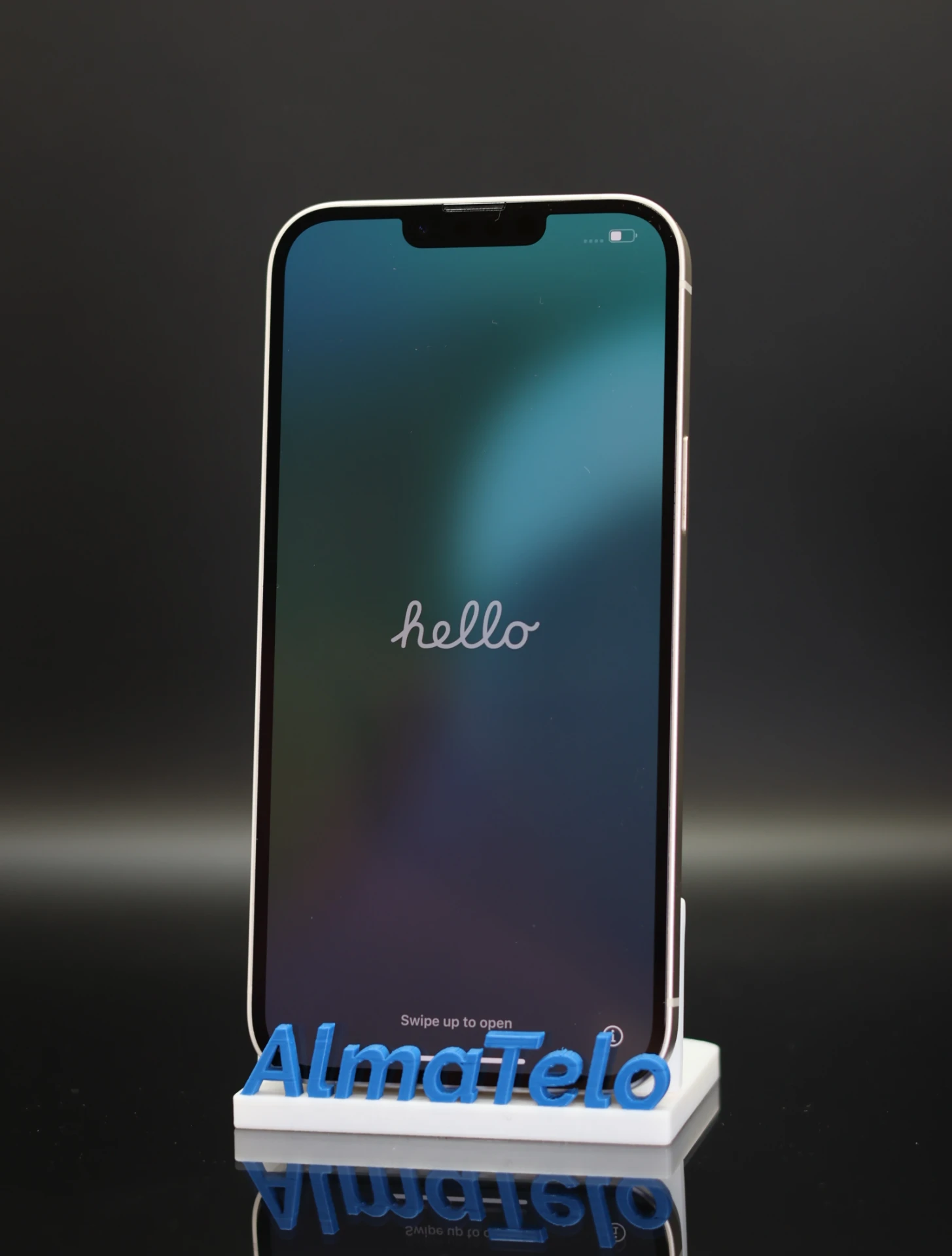 Apple iPhone 14 Plus 128 GB Starlight 100% akku - 12 HÓ GARANCIA