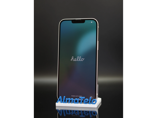 Apple iPhone 14 Plus 128 GB Starlight 100% akku - 12 HÓ GARANCIA