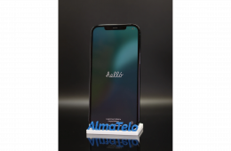 Apple iPhone 12 Pro Max 256 GB Pacific Blue 100% akku - 12 HÓ GARANCIA