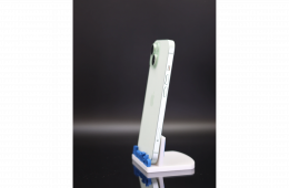 Apple iPhone 15 128 GB Green 100% akku - 12 HÓ GARANCIA