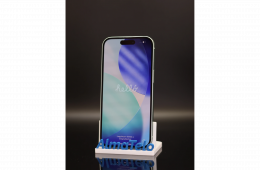 Apple iPhone 15 128 GB Green 100% akku - 12 HÓ GARANCIA