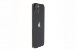Apple iPhone 13 256 GB Midnight