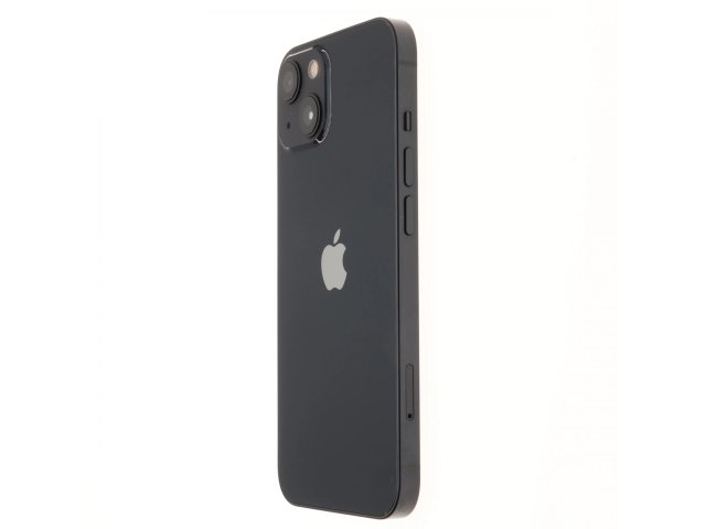 Apple iPhone 13 128 GB Midnight