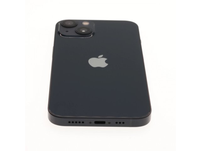 Apple iPhone 13 128 GB Midnight