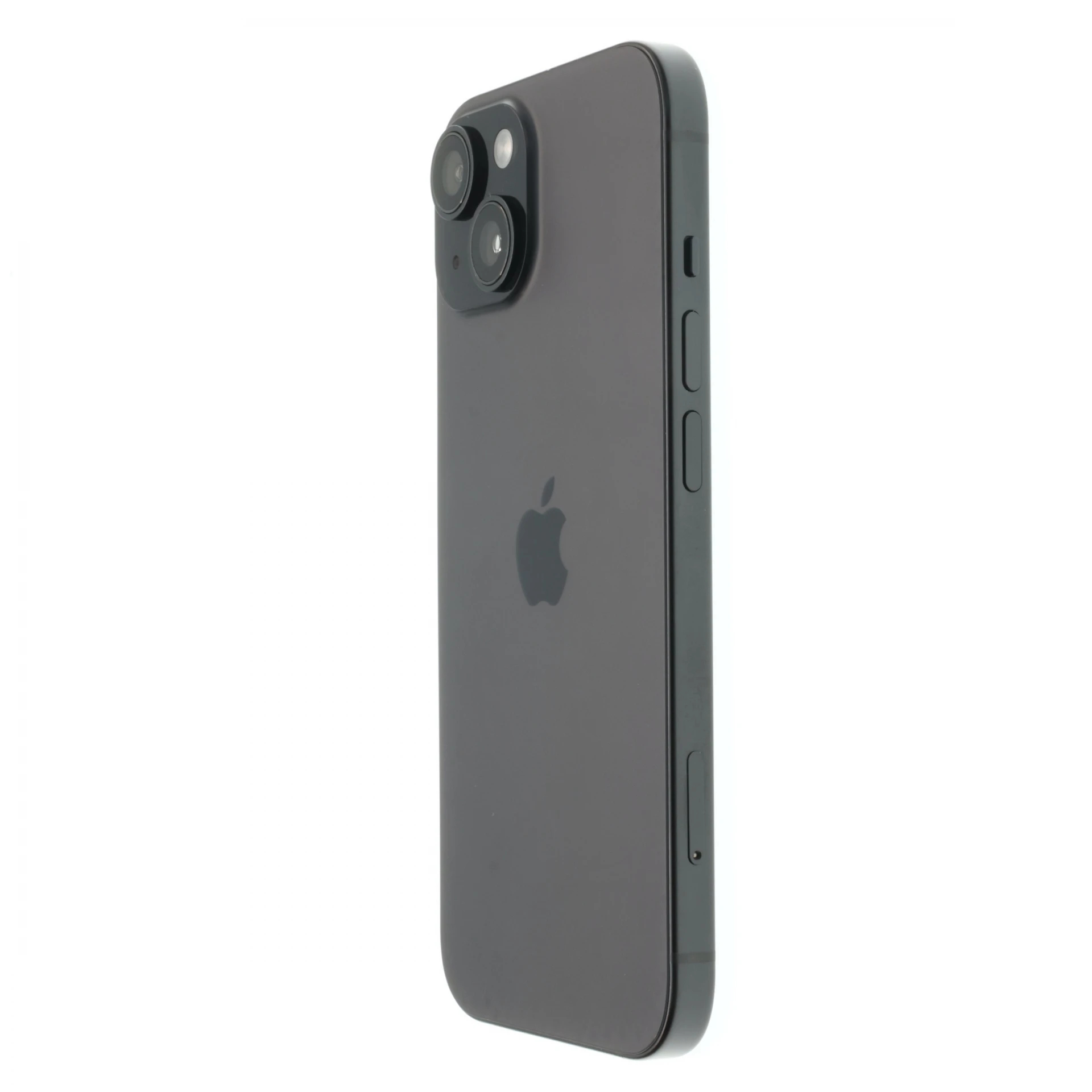 Apple iPhone 15 256 GB Black