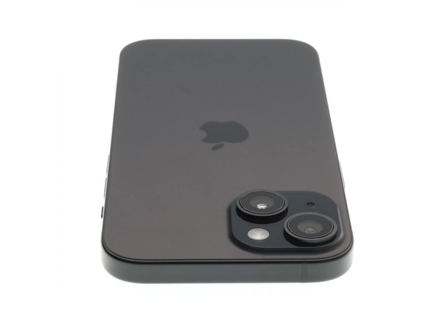 Apple iPhone 15 128 GB Black