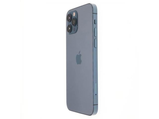 Apple iPhone 12 Pro 128 GB Pacific Blue 100%