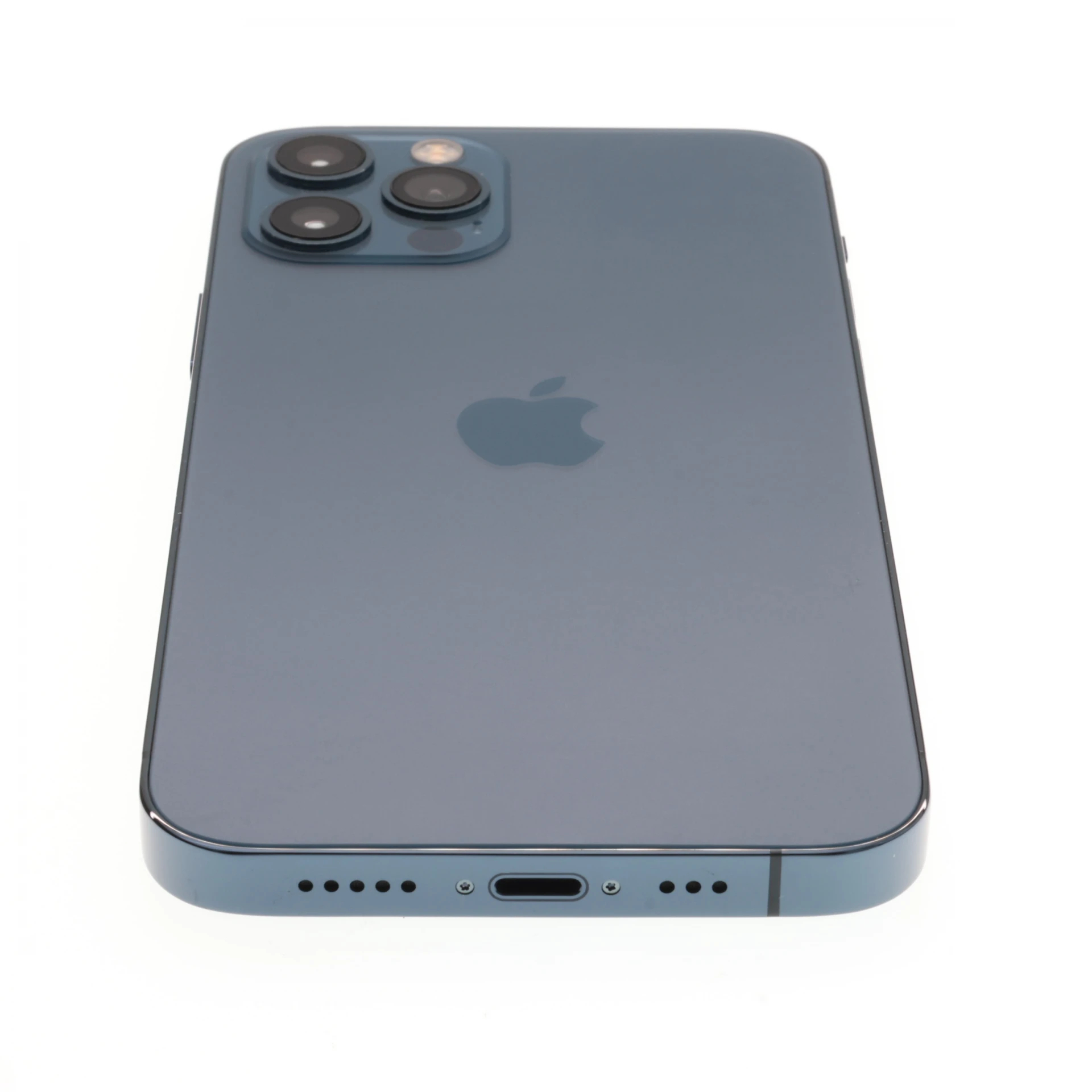 Apple iPhone 12 Pro 128 GB Pacific Blue 100%