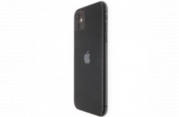 Apple iPhone 11 64 GB Black 100%
