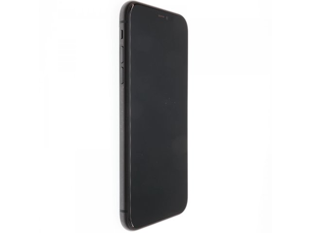 Apple iPhone 11 64 GB Black 100%