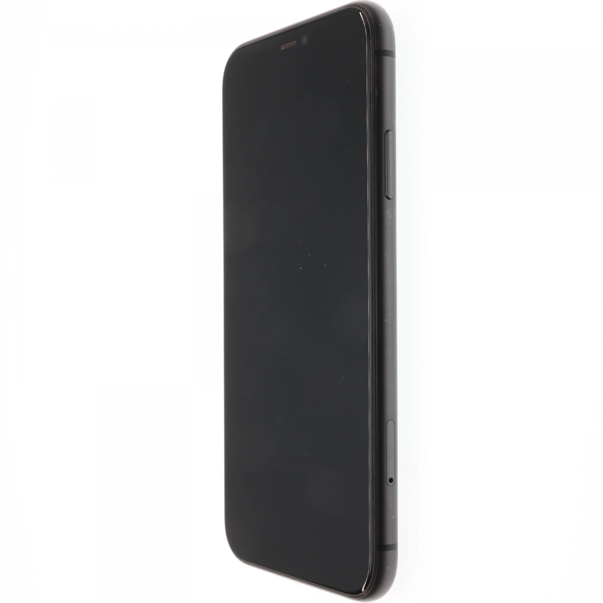 Apple iPhone 11 64 GB Black 100%