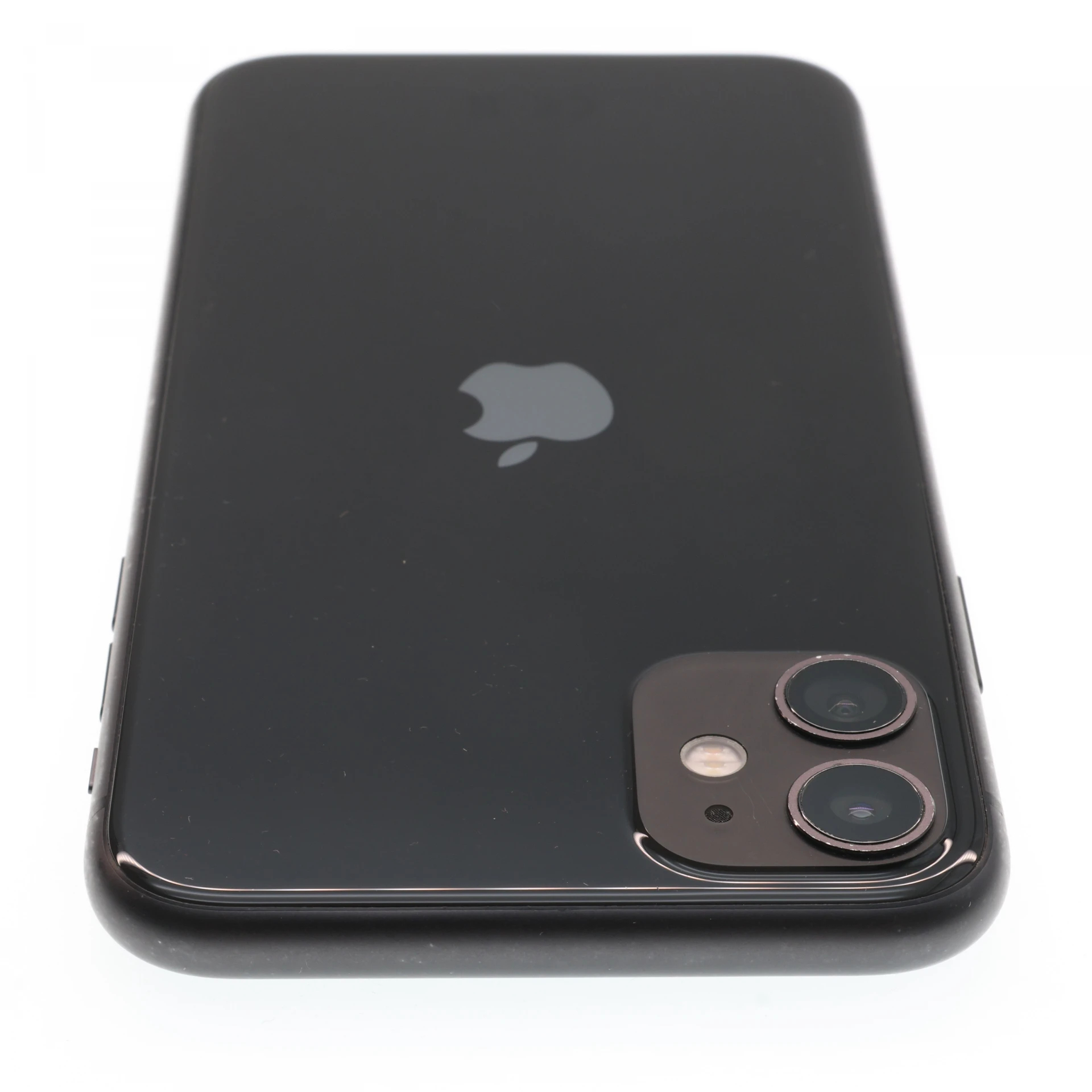 Apple iPhone 11 64 GB Black 100%