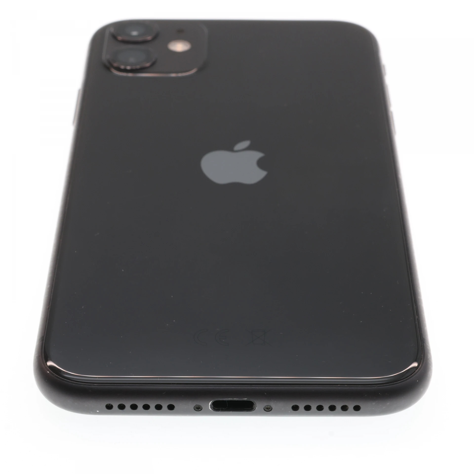 Apple iPhone 11 64 GB Black 100%