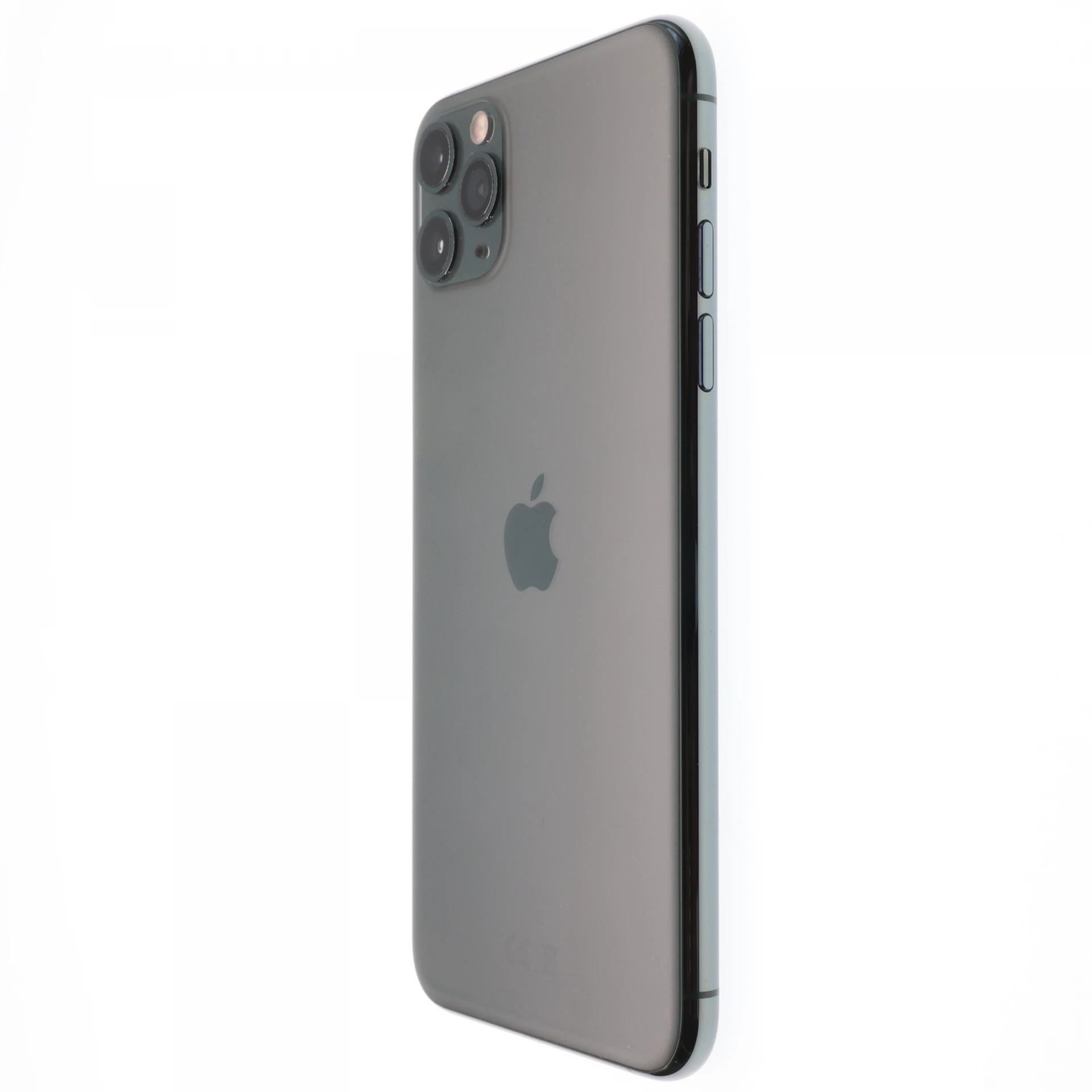 Apple iPhone 11 Pro Max 64 GB Midnight Green 100%