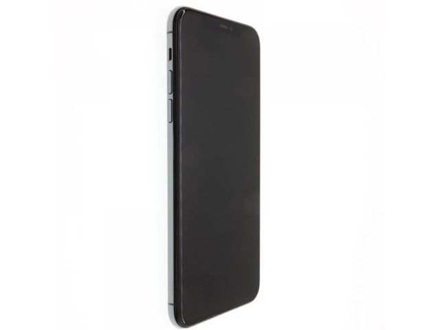 Apple iPhone 11 Pro Max 64 GB Midnight Green 100%