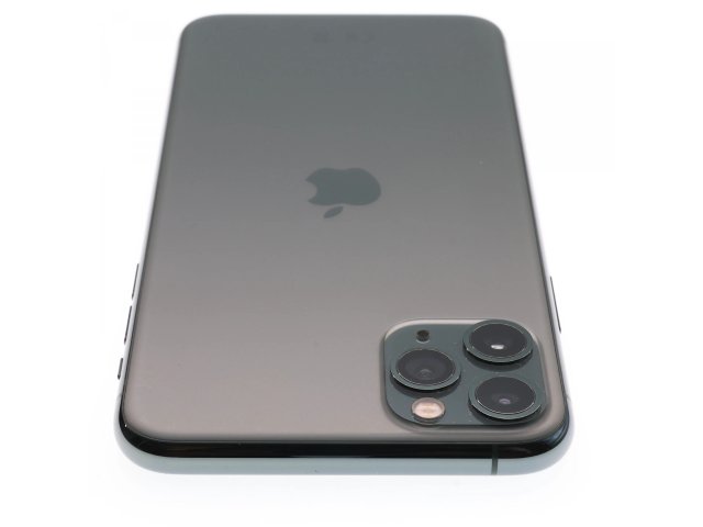 Apple iPhone 11 Pro Max 64 GB Midnight Green 100%