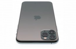 Apple iPhone 11 Pro Max 64 GB Midnight Green 100%