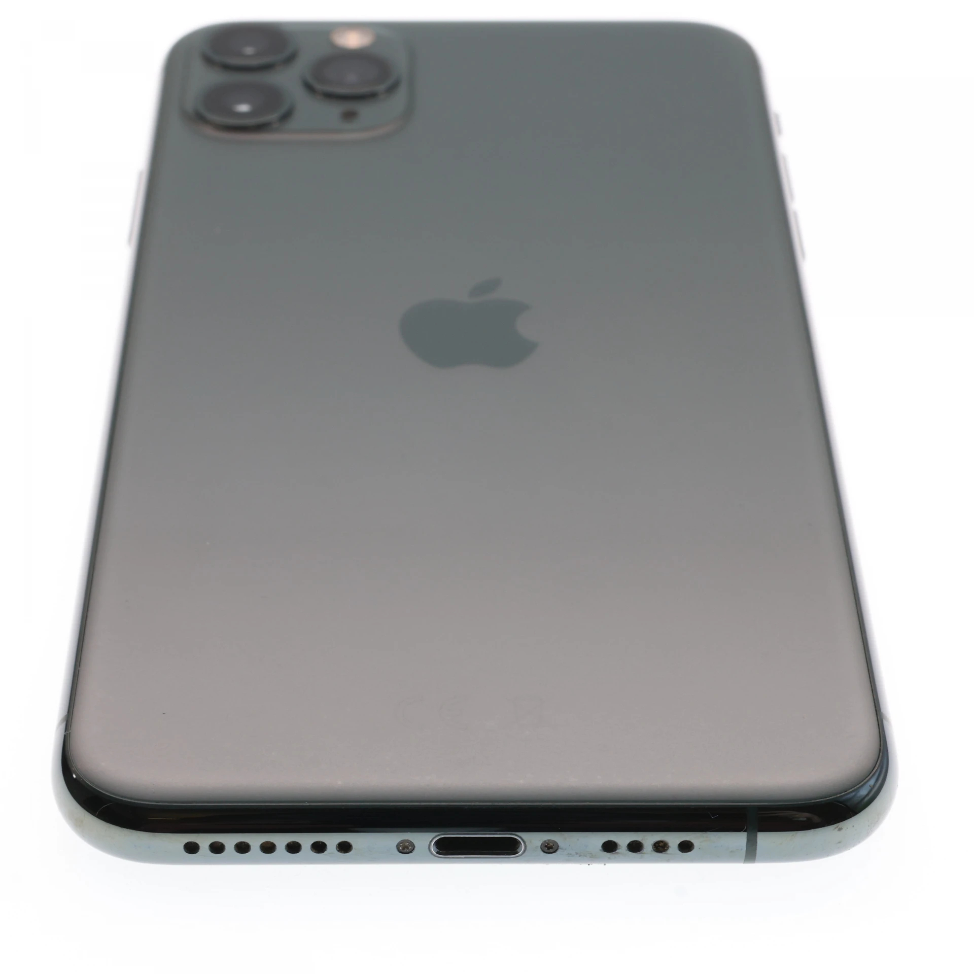 Apple iPhone 11 Pro Max 64 GB Midnight Green 100%