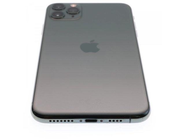 Apple iPhone 11 Pro Max 64 GB Midnight Green 100%