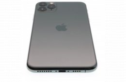 Apple iPhone 11 Pro Max 64 GB Midnight Green 100%