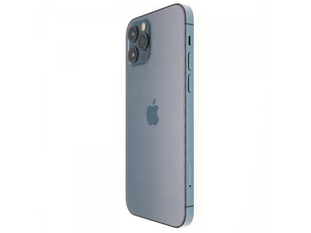 Apple iPhone 12 Pro 256 GB Pacific Blue 100%