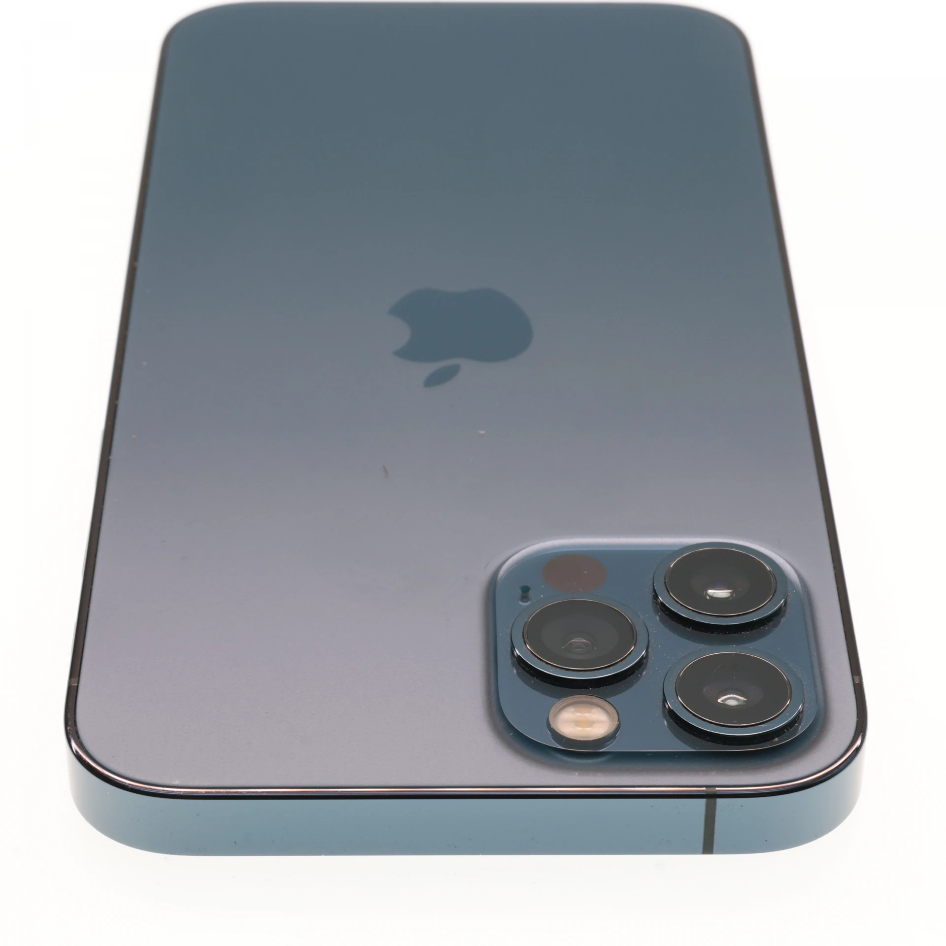 Apple iPhone 12 Pro 256 GB Pacific Blue 100%